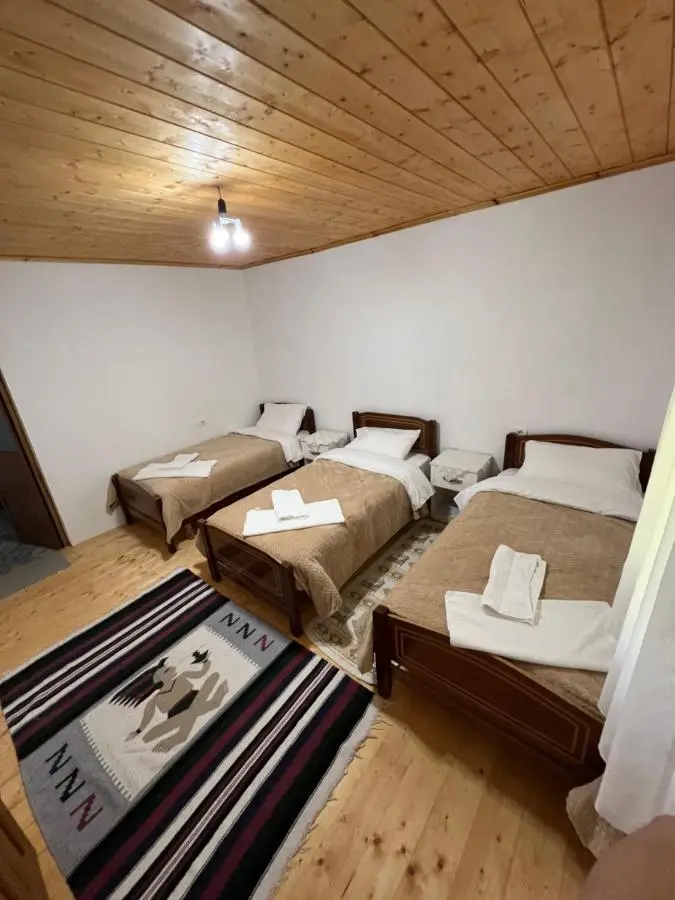 Villa Belinis