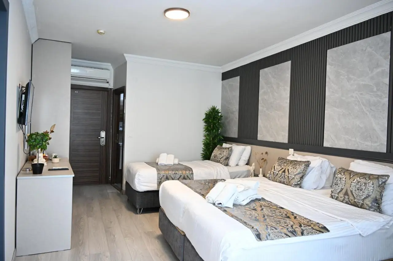 Elite Marmara Hotel Gungoren