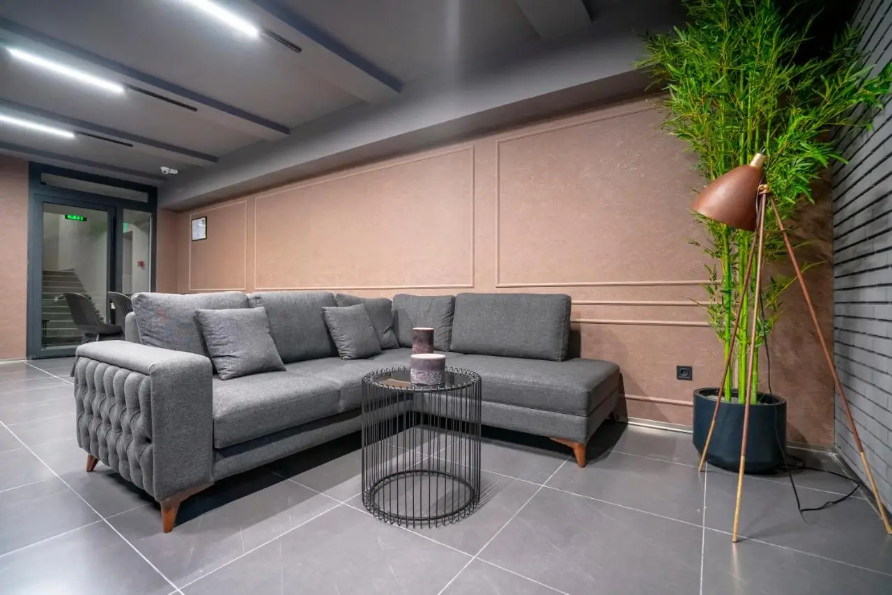 Hotel Best Tbilisi