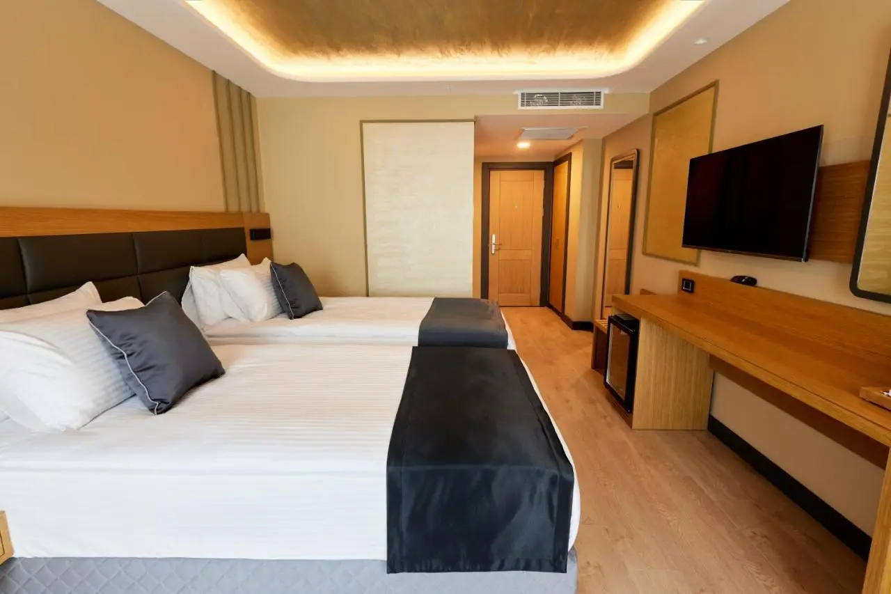 igman Hotel İstanbul