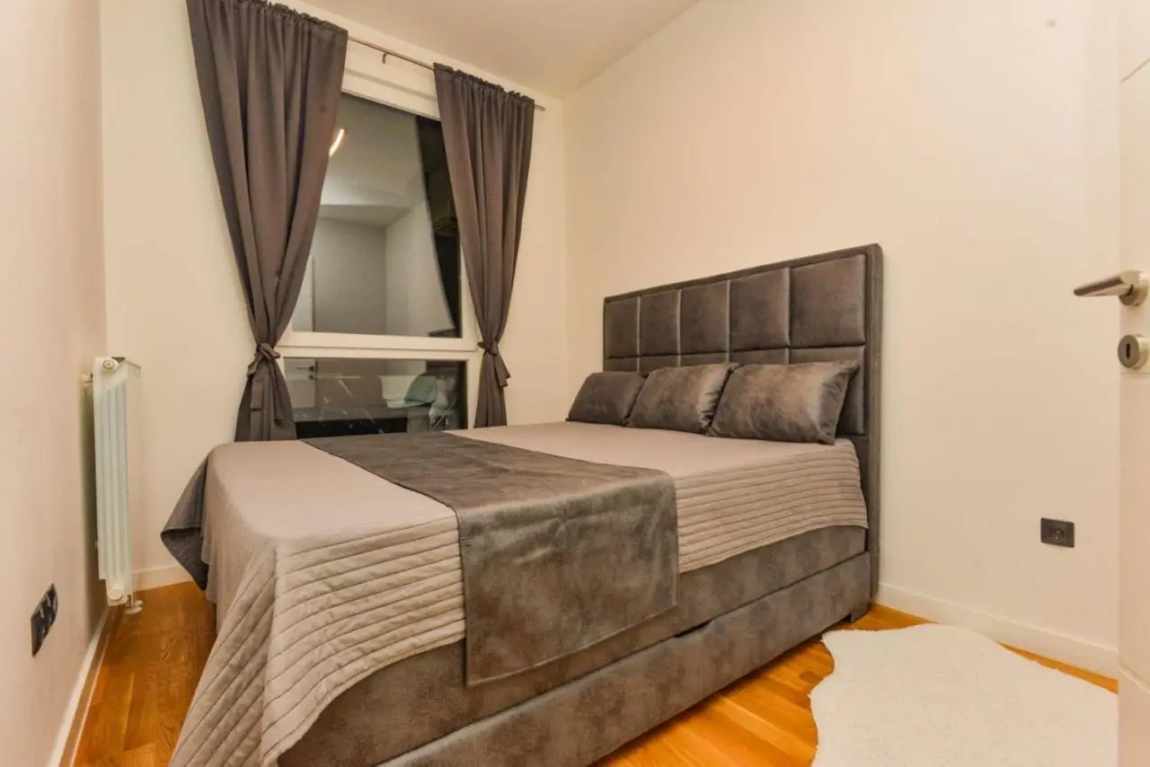 Apartman Bulevar Una