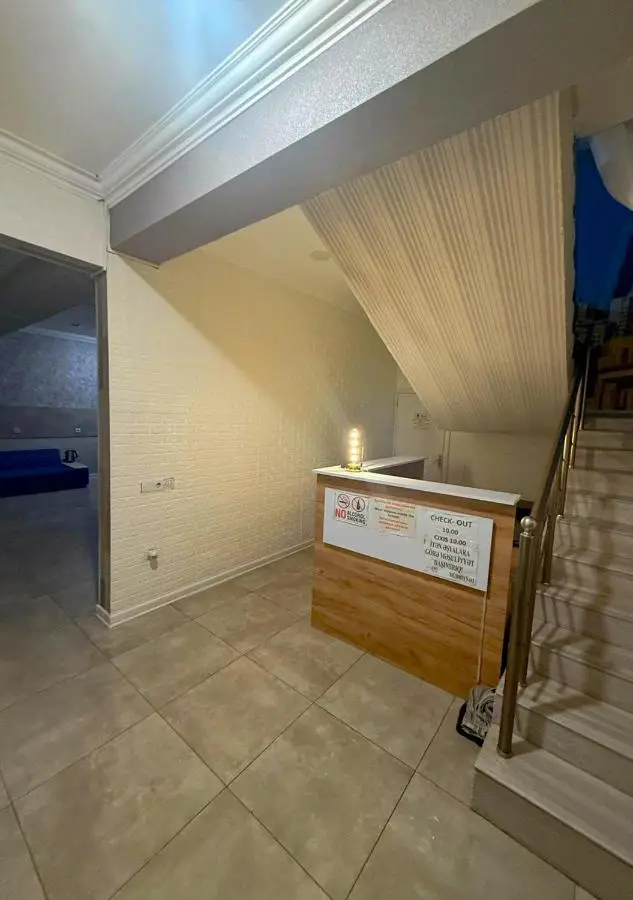 Champion HOSTEL BAKU