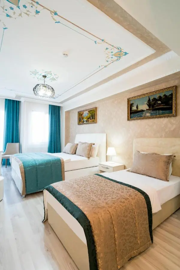 ATAM HOTEL