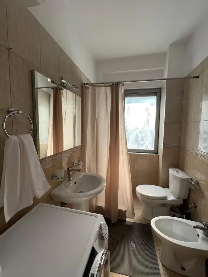 Urban 315 Apartment