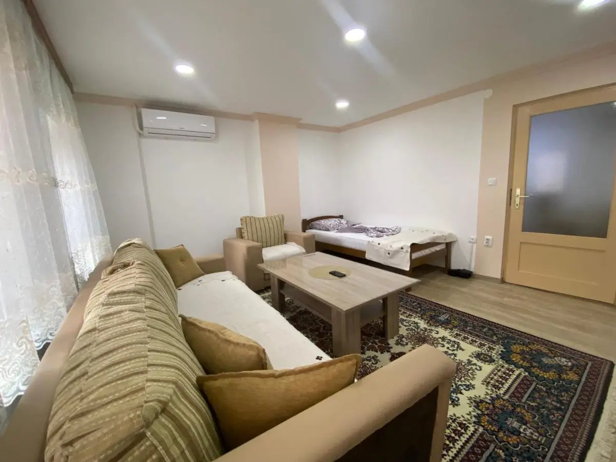 Apartment Poturmahala 2
