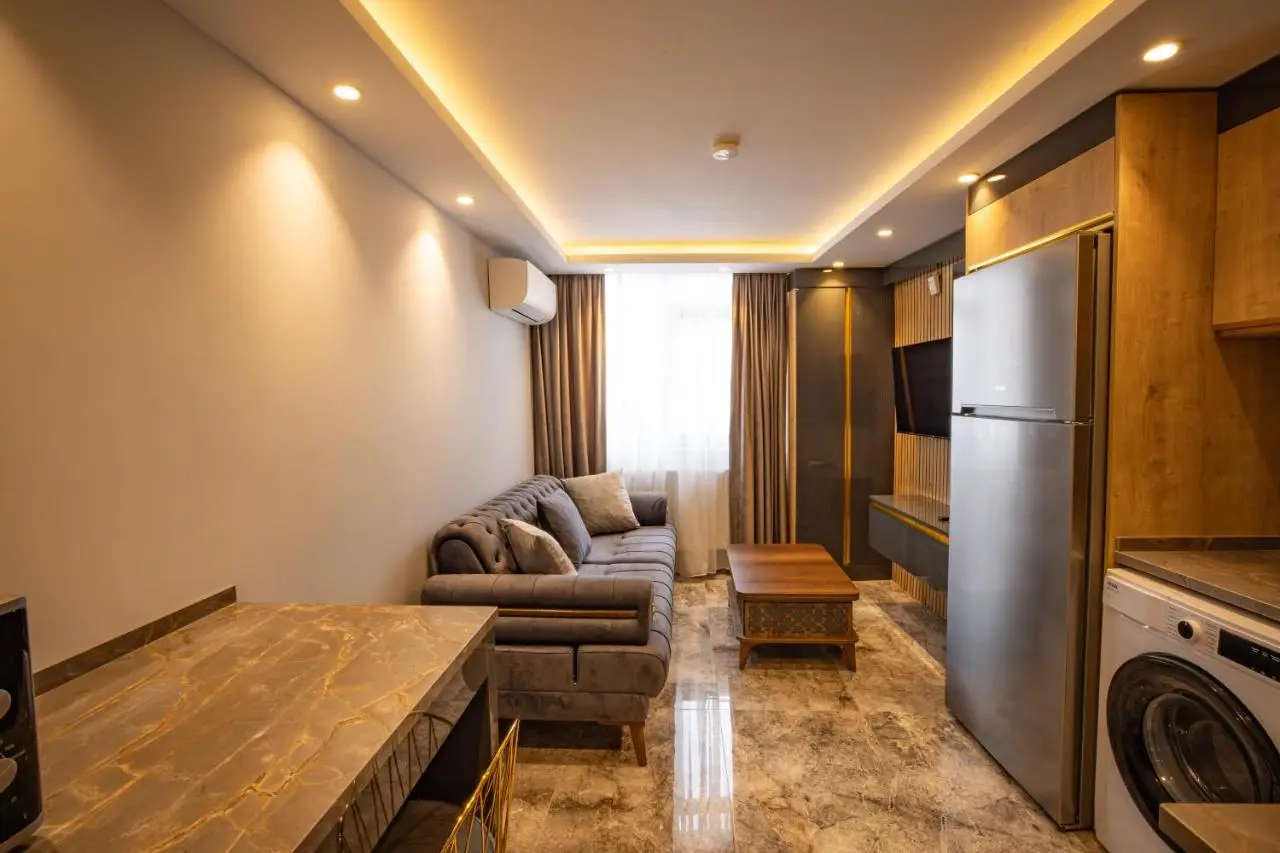 ISTANBUL SUITE