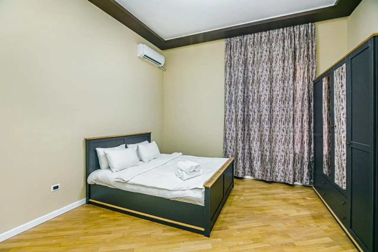 RICHARD Luxury Apartment in Nizami street