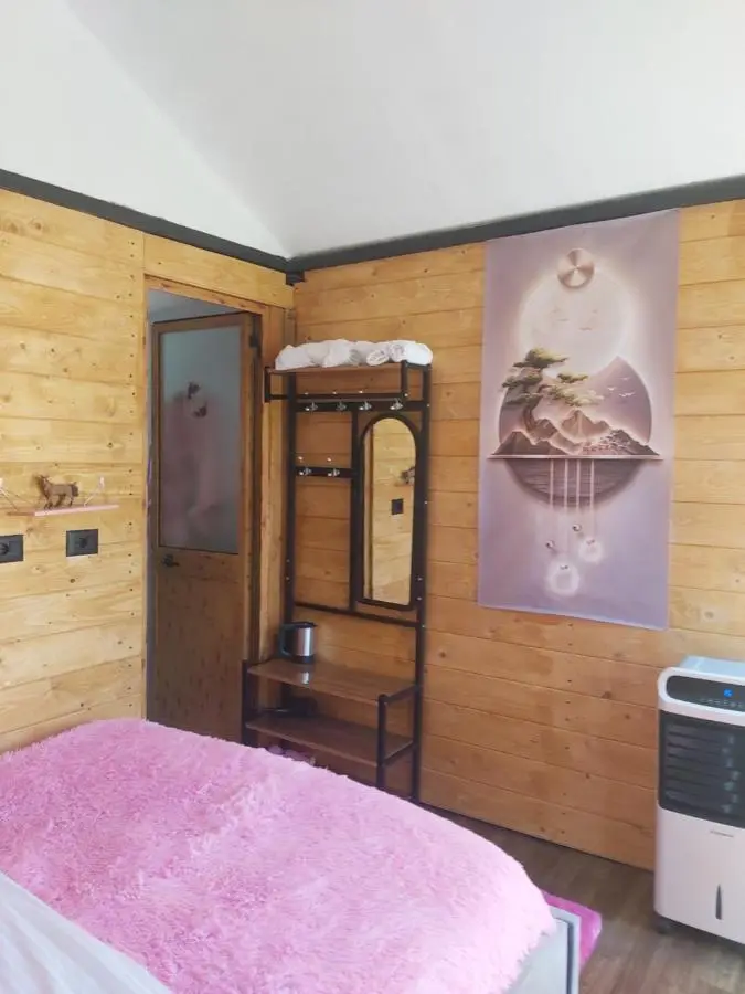 Boga Cabins