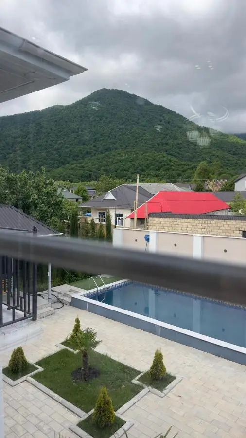 Rest Paradise Villa Gabala
