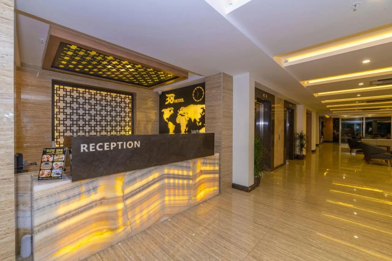 38 Hotel