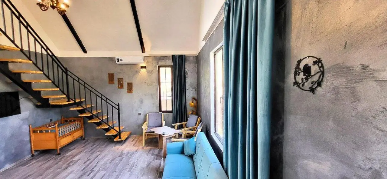 Shahdag Mountain House