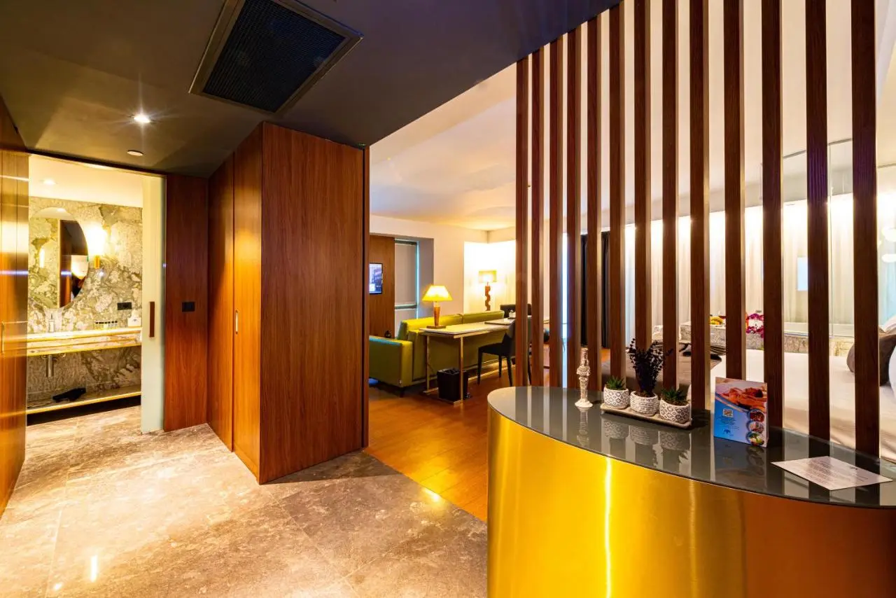 The Craton Hotel Sisli