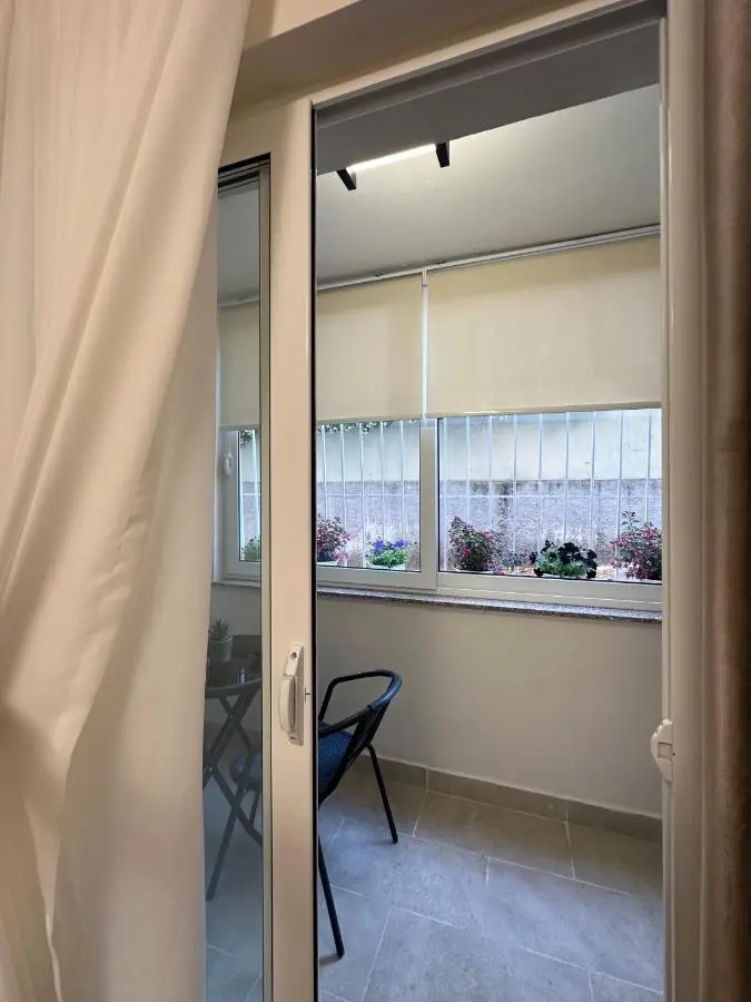 Glenis Luxury Apartment