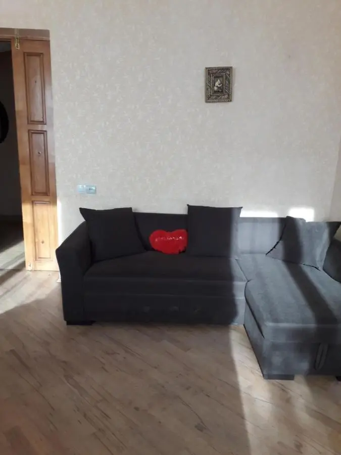 apartament Ninati