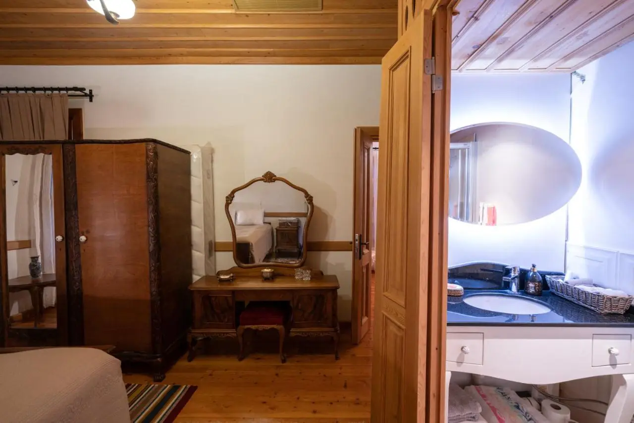 Cedrus Hotel