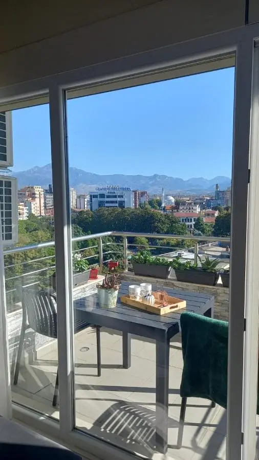 Comfort Apartment