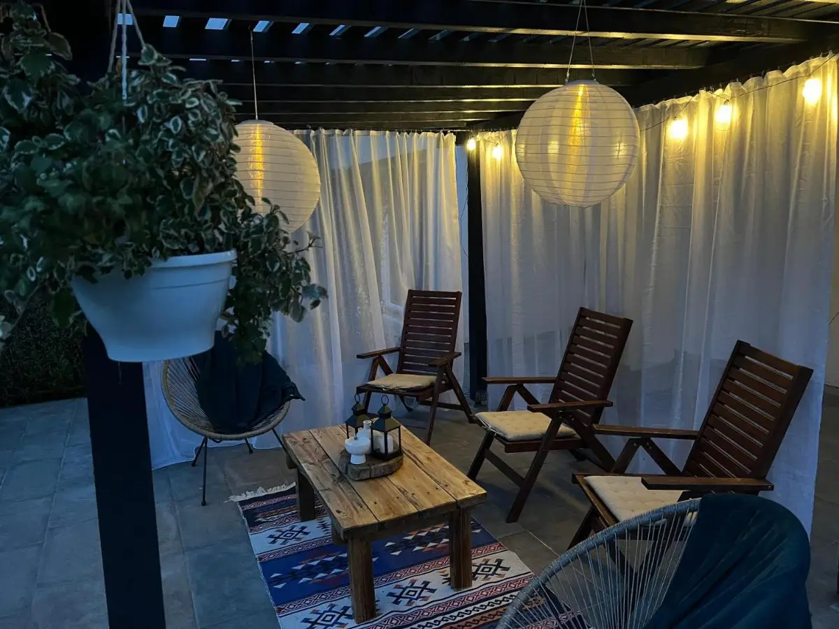 Apartment Anur