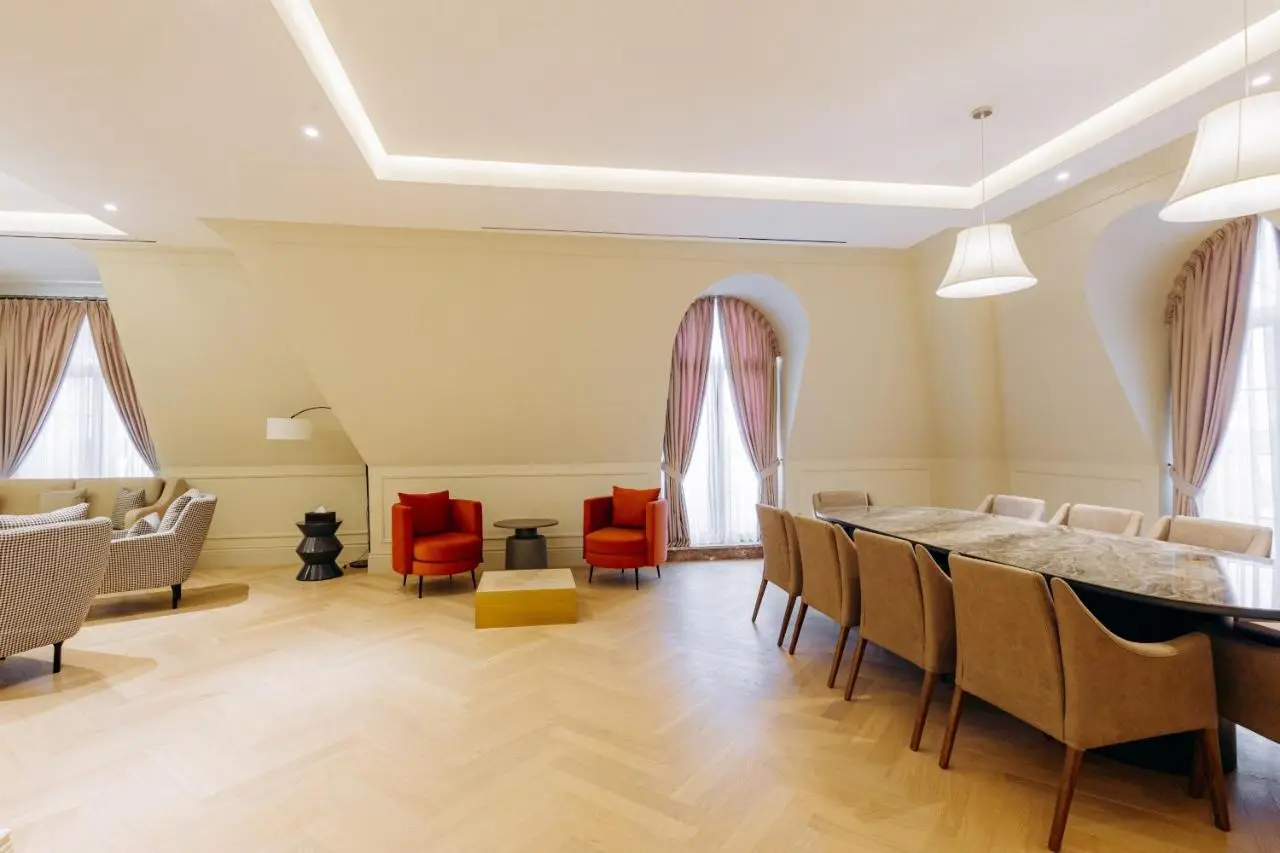 4 SEASONS Apart-Hotel Baku