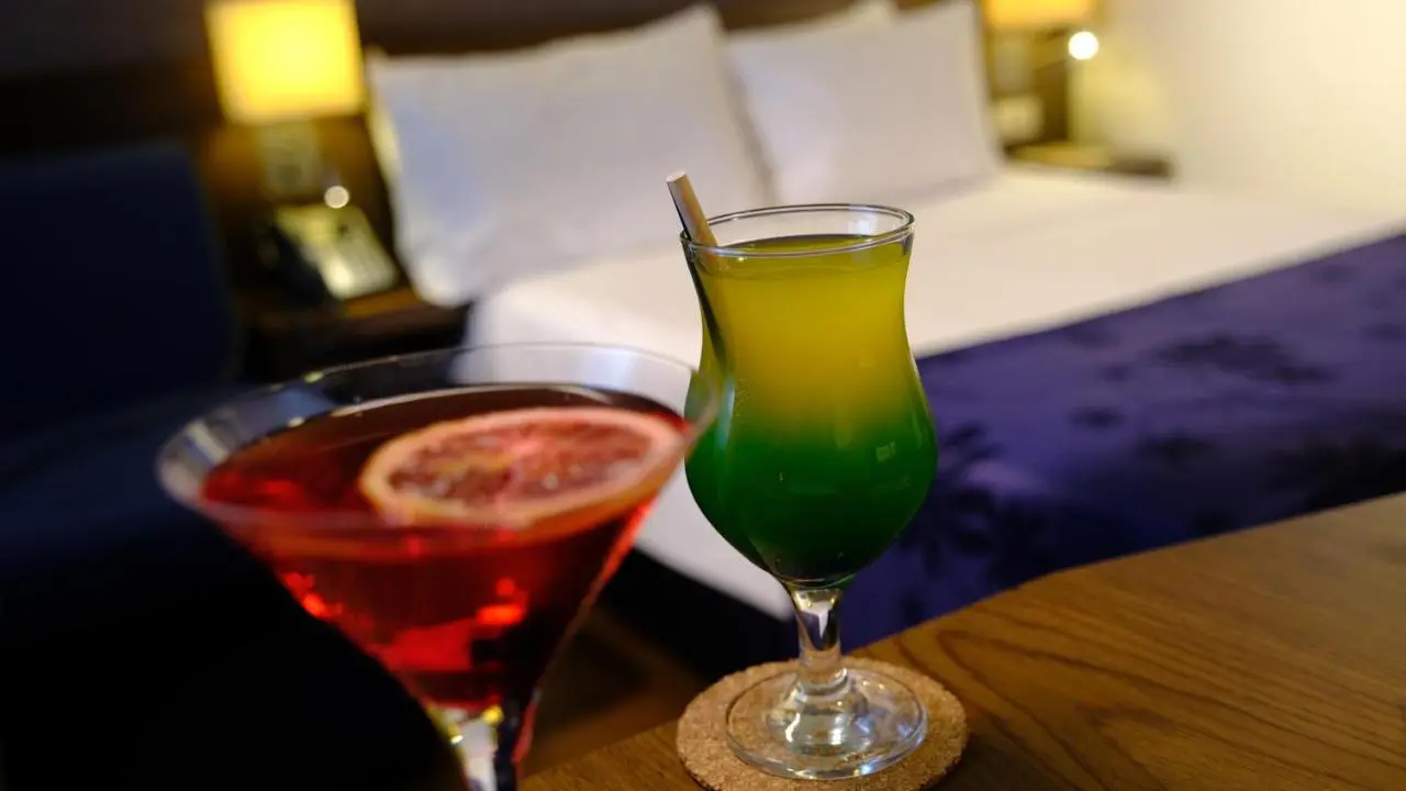 FEZ INN Hotel