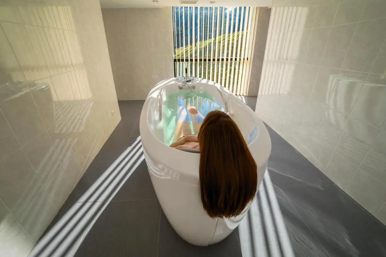 Borjomi Likani Health & Spa Centre
