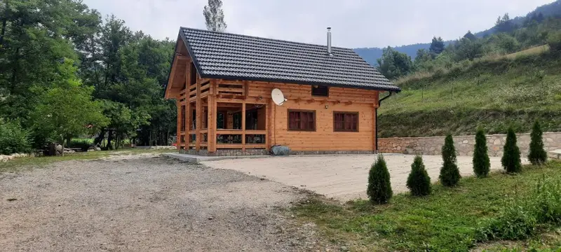 Eko kuca Jandro