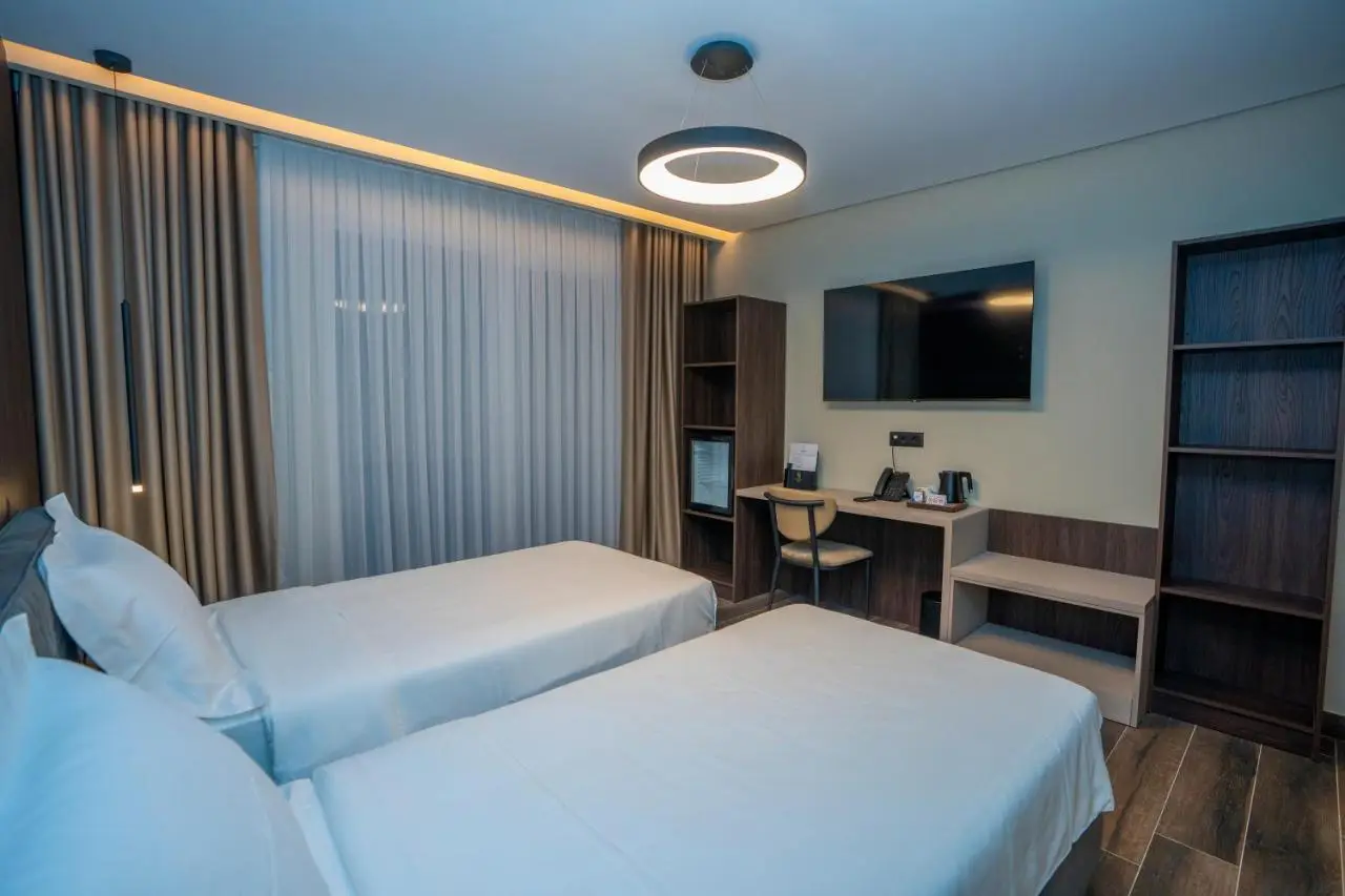 Hotel Mozart