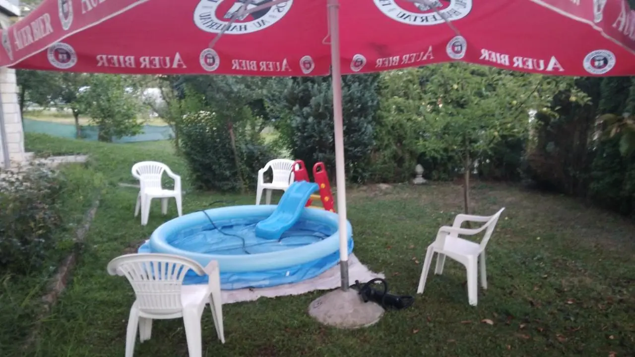 Vila Afan Ušivak