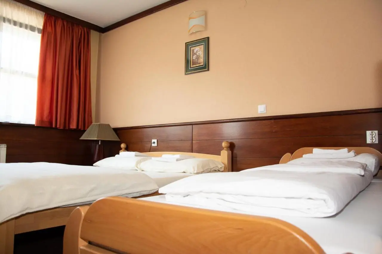 Hotel TISA