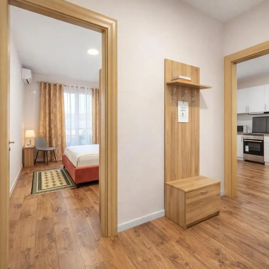 Eni`s Apartments