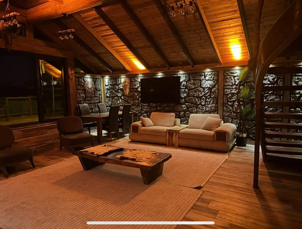 Modatepe Bungalow & Otel