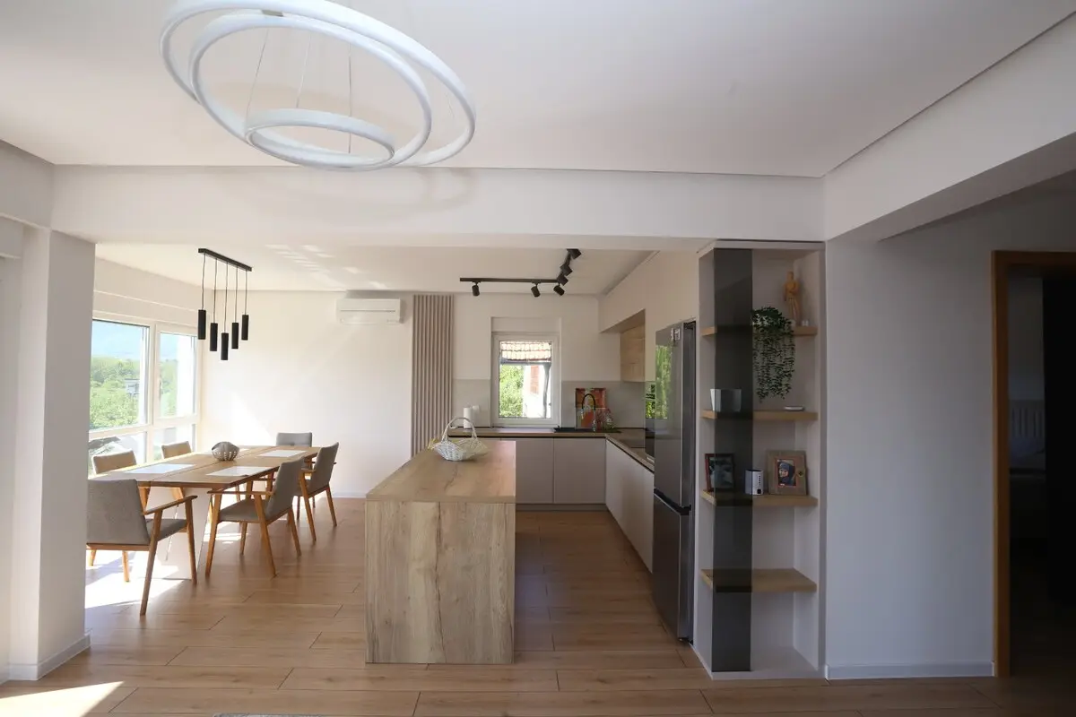 Spacious Modern House Ilidza