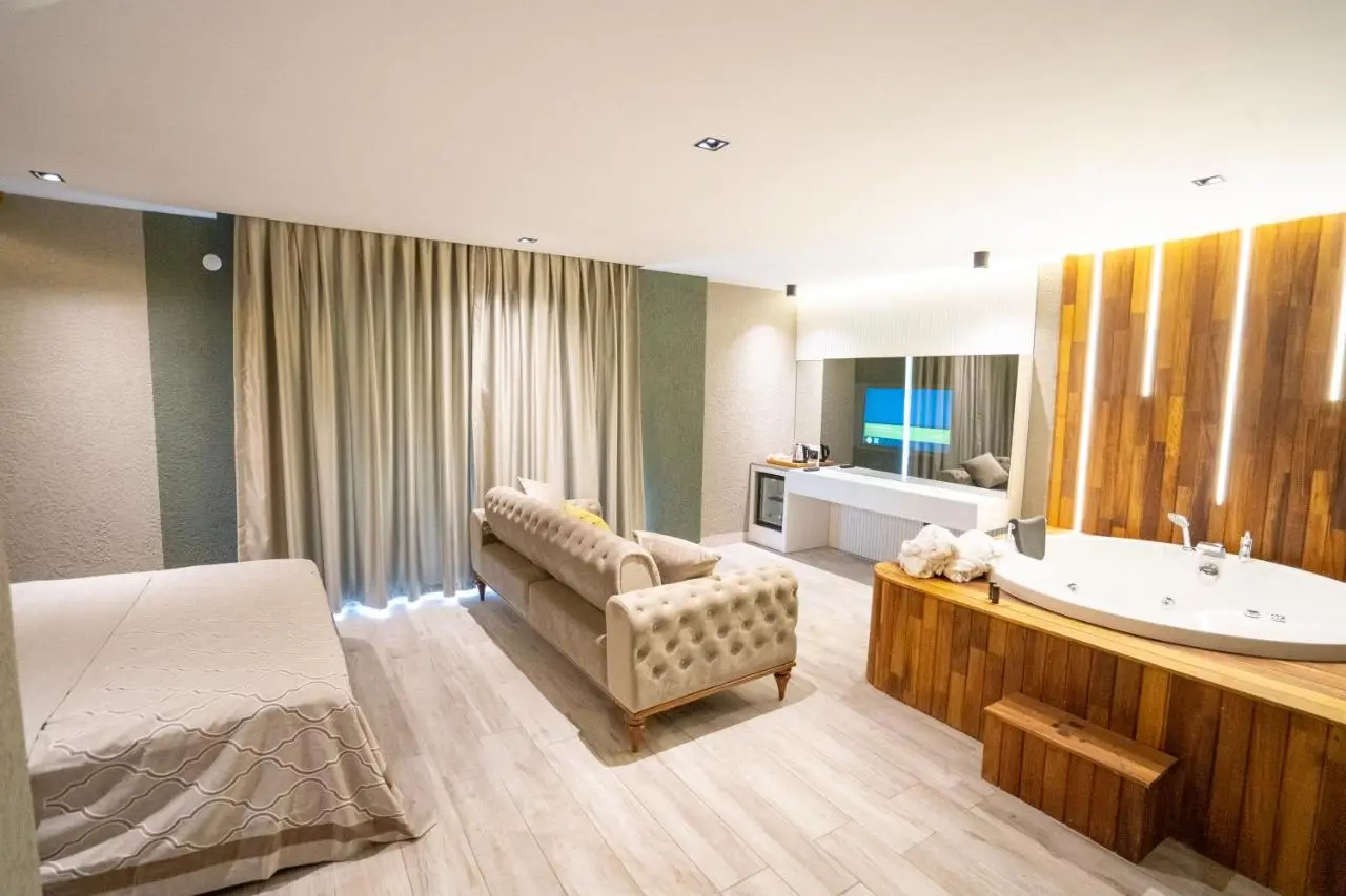 Antalya City Hotel & Spa