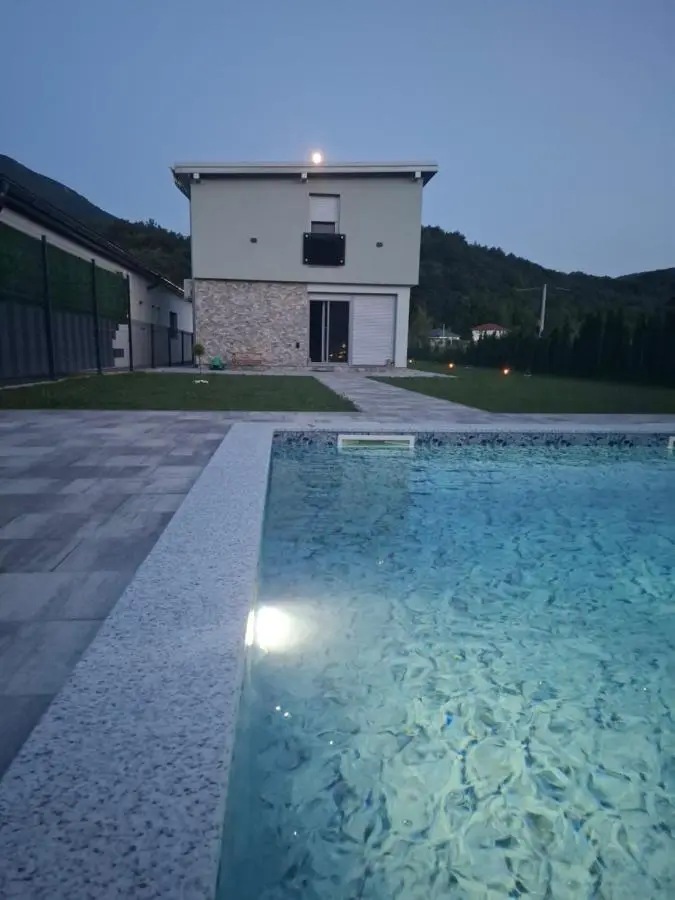 Villa L&M