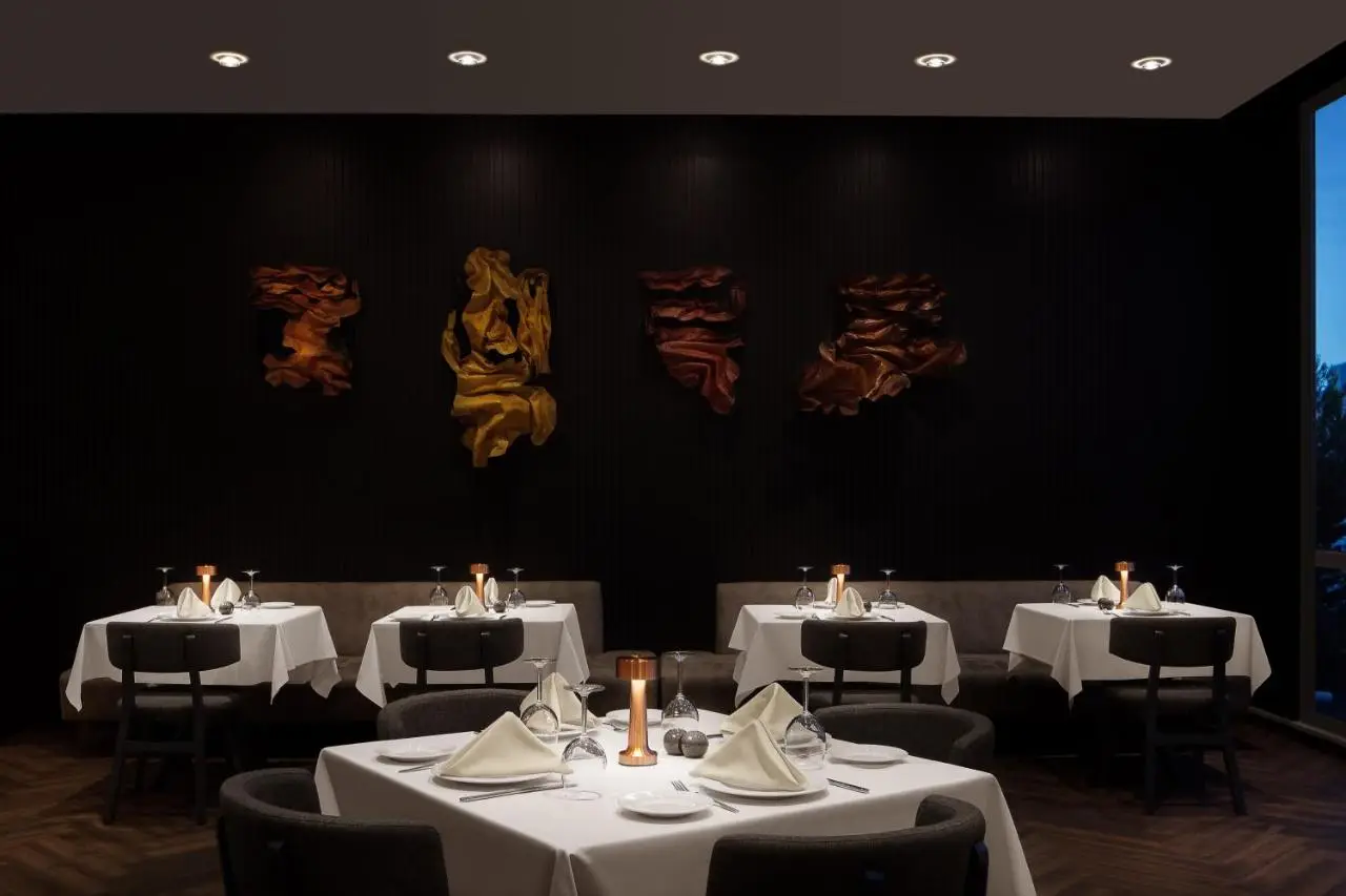 Delta Hotels by Marriott Istanbul Kagithane