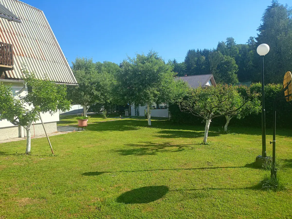 Hacienda i bazen Osmanovic  (Sarajevo)