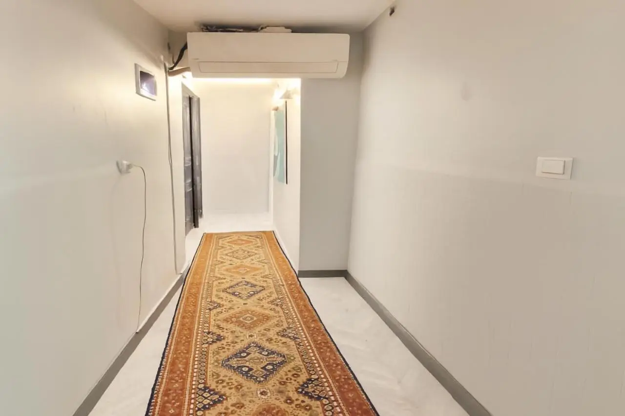 Şiva Pera Hotel & Spa
