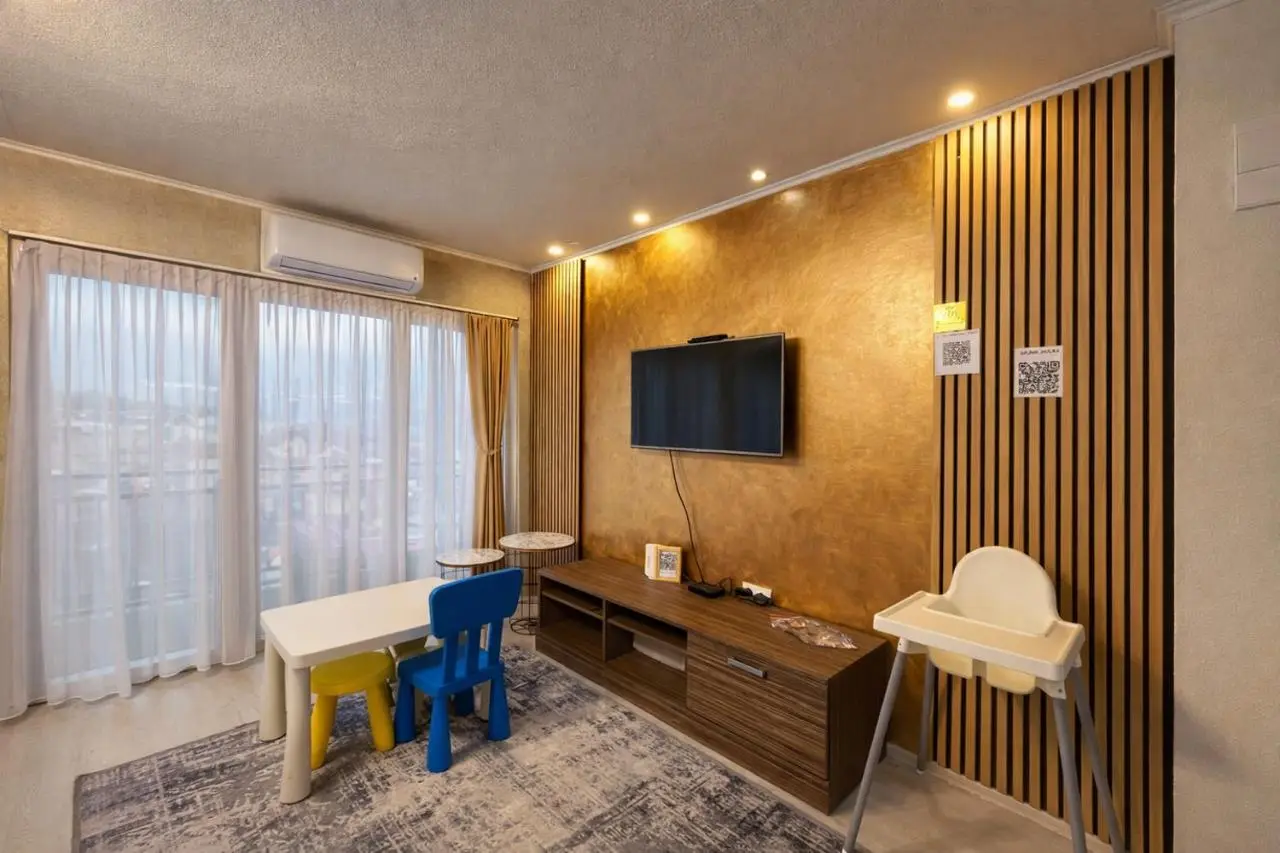 SKY Apartment Sarajevo Luxury View Free Parking