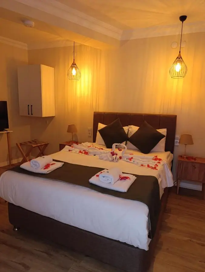 PRUVA İNN HoTEL