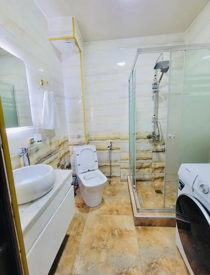 Comfortable Apartment in Kutaisi City Centre