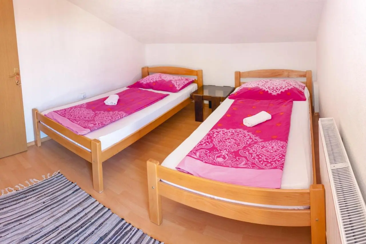 Apartments Aqua Resa