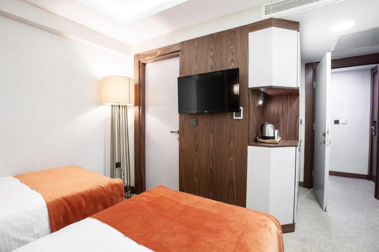 Sherry Suites Karaköy