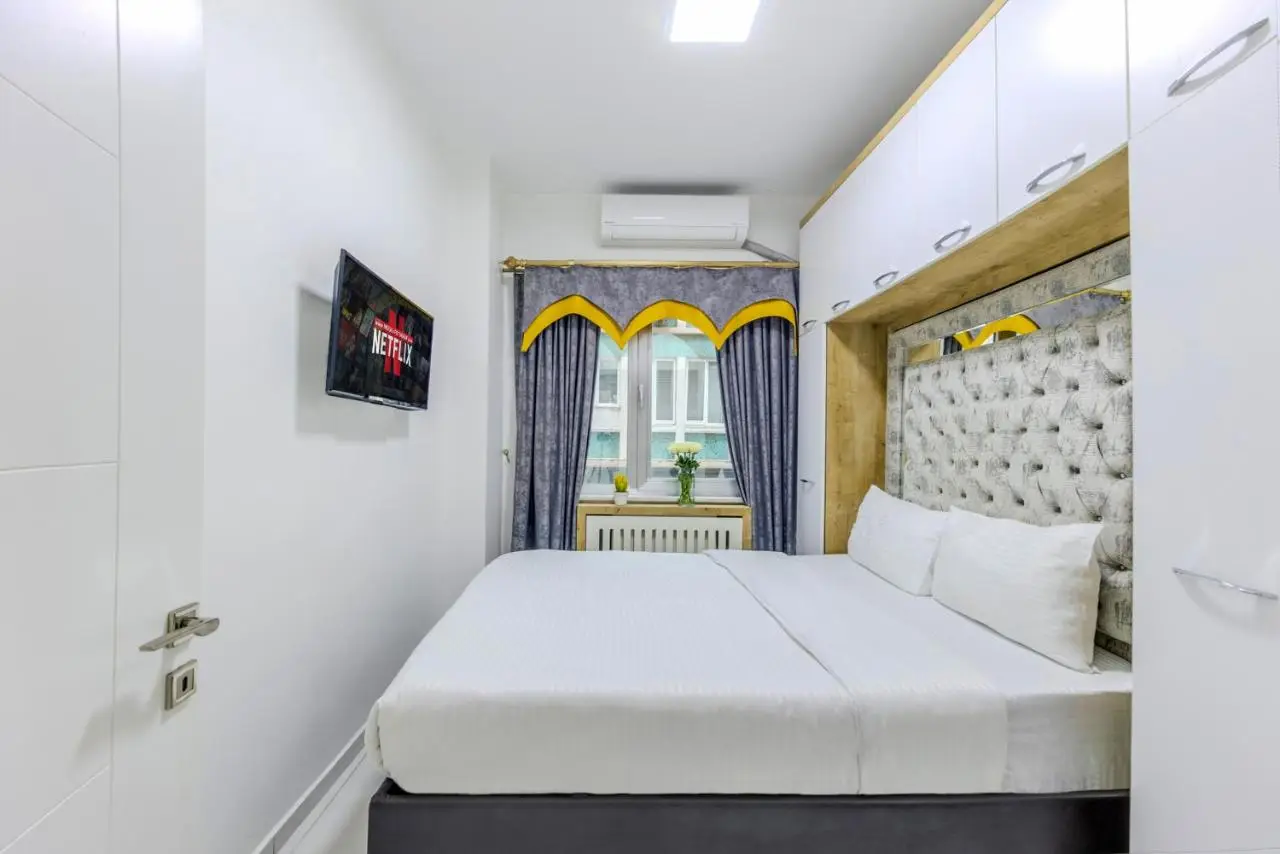 Sisli Form Hotel