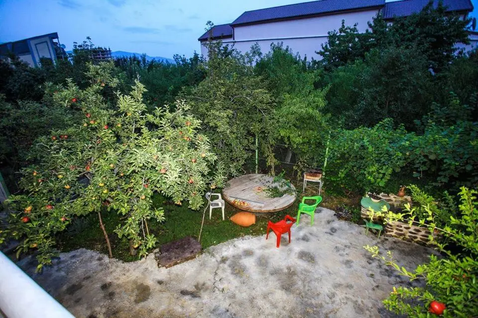 Guest House In Tbilisi
