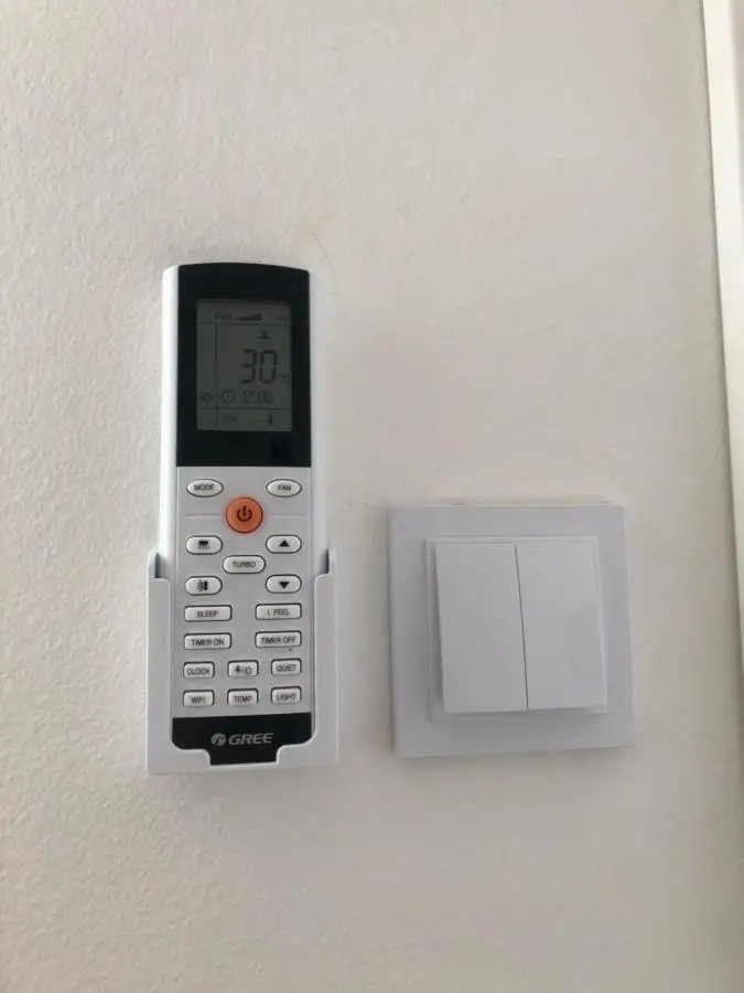 Apartman 555