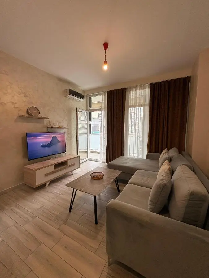 Blue Boutique Apartments 2