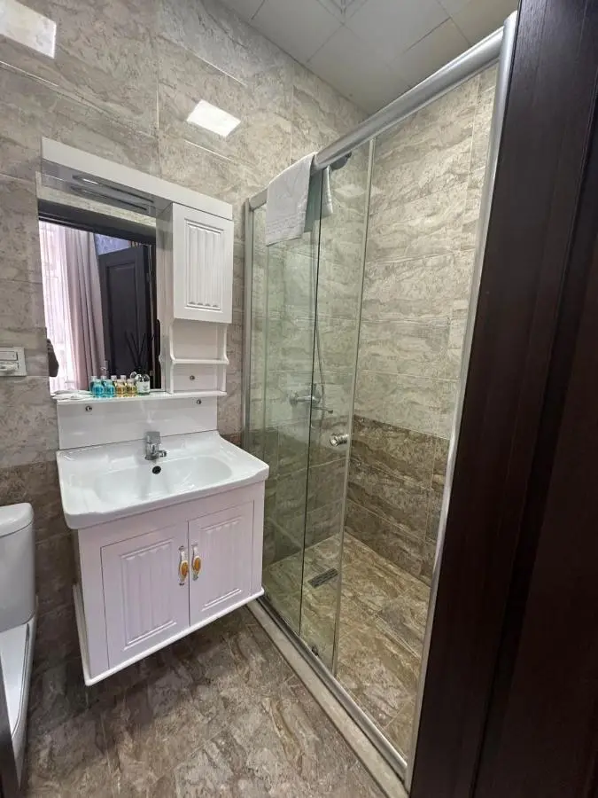 Baku City Inn Boutique Nizami