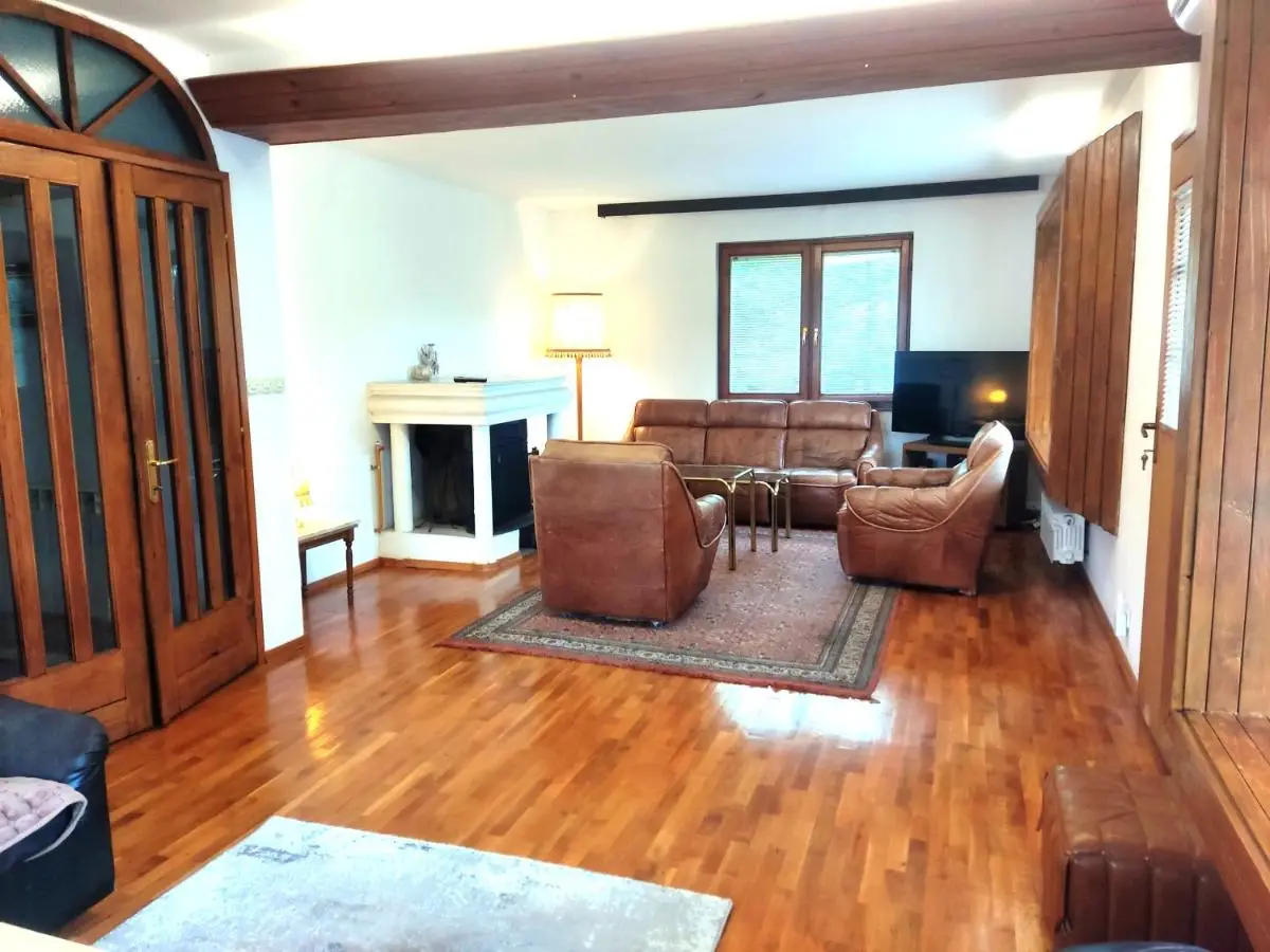 Vila Gardenia