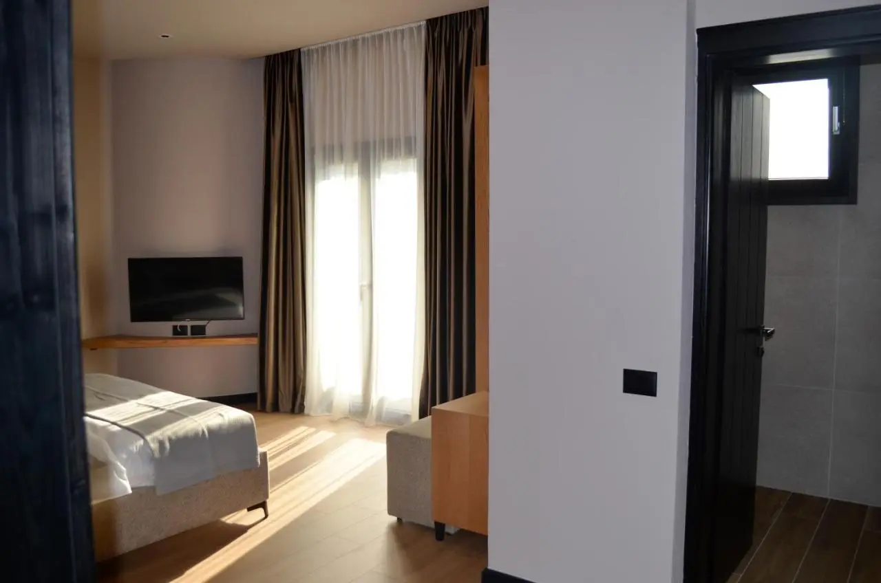 N'Peze Hotel