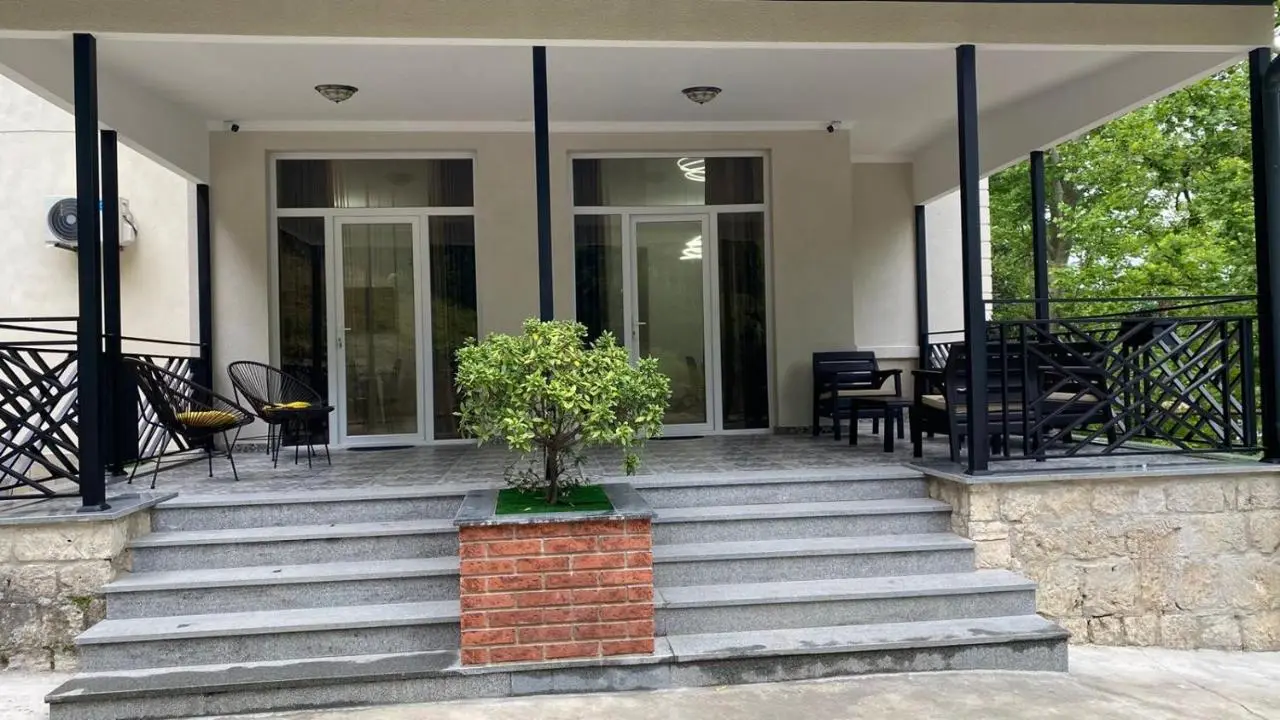 Tskaltubo Apartments
