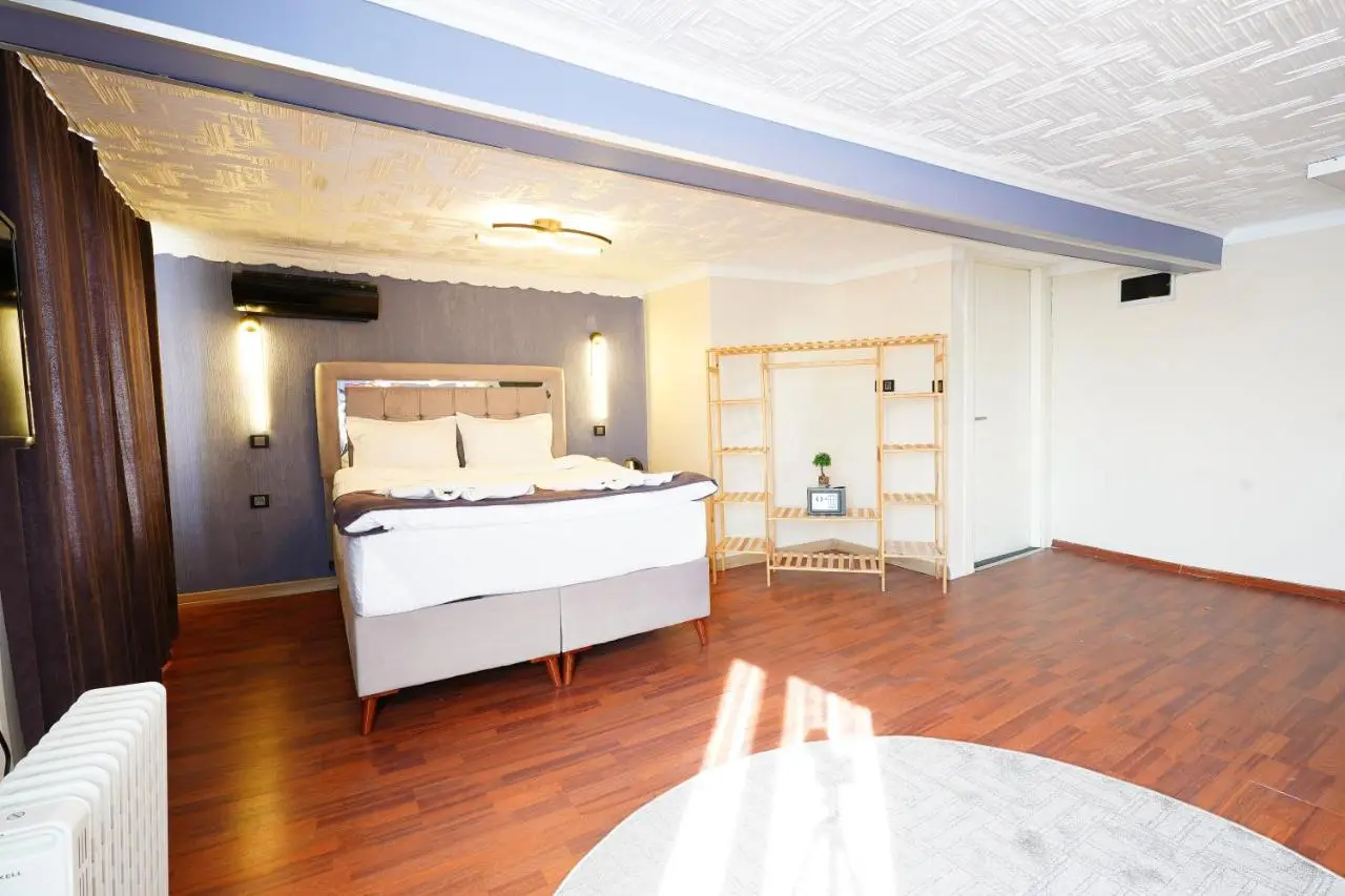 The Apartment Galata